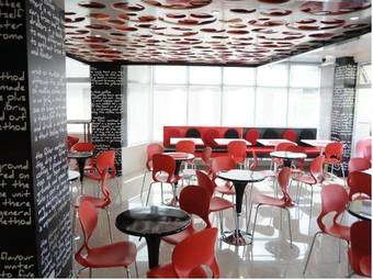 City Center Hotel