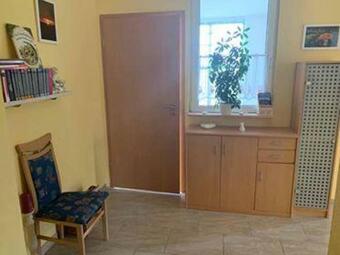Apartamento Ferienwohnung Fuchsbau