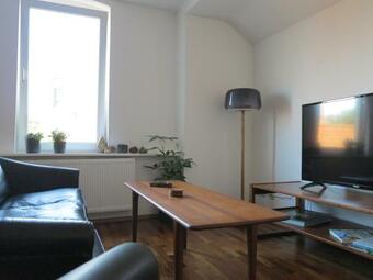Apartamento Ferienwohnung Krempe