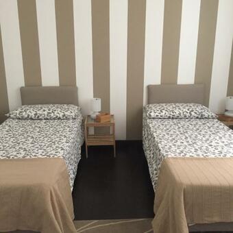 Apartamento La Terrazza Sul Massimo