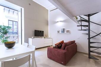 Apartamento Spasimoh-1