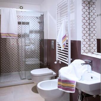 Apartamento Spasimoh-2