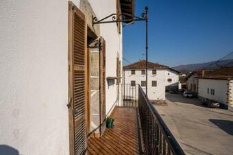 Hostal Posada De Oitz