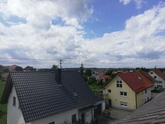 Apartamento G�stezimmer Im Dg Mit Externen Bad Wlan Tv Und Parkplatz