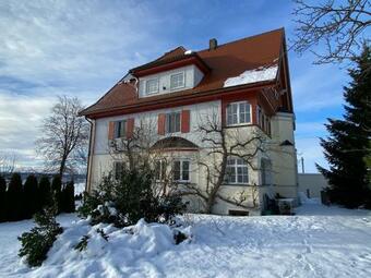 Apartamento Allg�u Villa