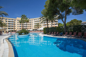Aparthotel Hotel Ivory Playa