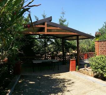 The Sunset Home