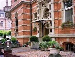 City Hotel Garni Mozart