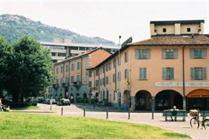 Hotel Le Due Corti