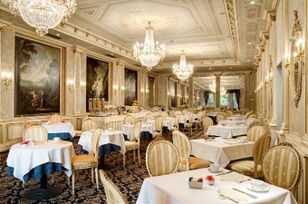 Palace Hotel