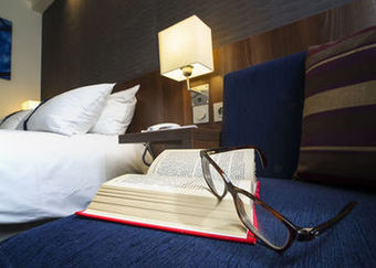Hotel Holiday Inn Express Lille Centre