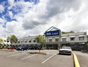 Hotel Ibis Budget - Newcastle