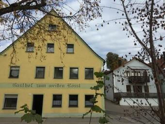 Hostal Pension Wei�es R�ssl