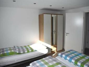 Apartamento Ferienhaus Anni