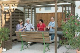 Hostal Weingut***pension G�nther Scholtes