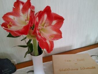 Bed & Breakfast B & B G�stehaus Schmidt