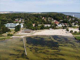 Albergue Project Bay - Workation / Coworking