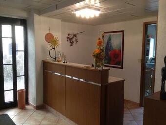 Bed & Breakfast Pension Anna