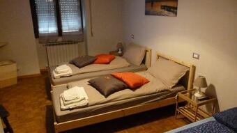 Apartamento Maison Del Gufo
