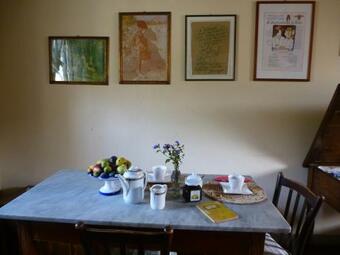 Bed & Breakfast Casa Marc� A "sonno"