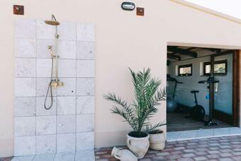 Villa Olive Tree