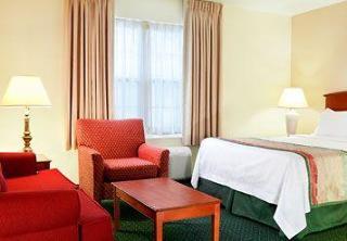 Hotel Towneplace Suites Boston North Shore/danvers