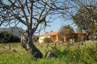 Villa Giovanni