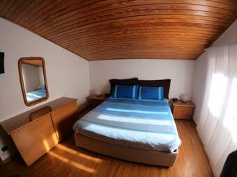 Apartamento Mansarda Bellavista - Your Mountain Holiday