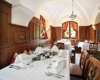 Hotel Sch�nbrunn