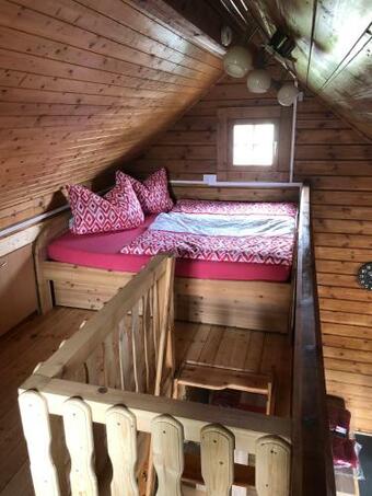 Ferienhaus Sterling