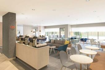 Hotel Towneplace Suites By Marriott Brentwood