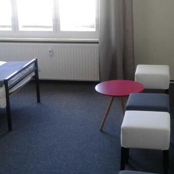 Apartamento Klassmo G�stehaus