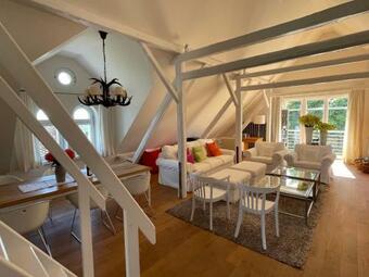 Apartamento Landhaus Am Rheinsteig & Loreley
