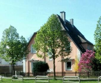 Apartamento G�stewohnung Starsiedel