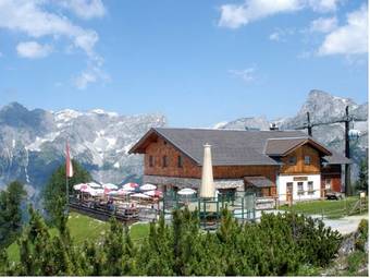 Hostal Haus Kathrin