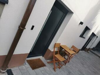 Apartamento Ferienwohnung Annashome