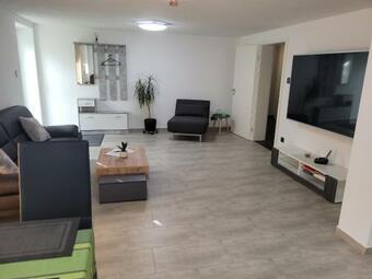 Apartamento Ferienwohnung Annashome