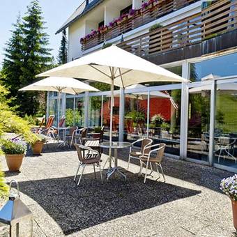 Hotel Sonnenberg