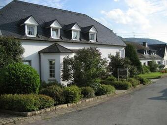 Posada G�stehaus Weber-loskill