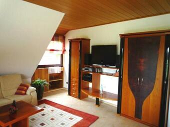 Apartamento L�neburg-melbeck, Mit Fernsicht, Sehr Ruhige Sackgasse