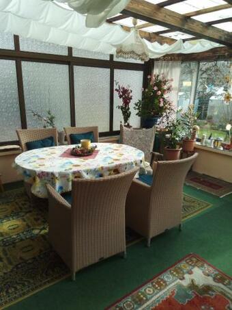 Apartamento Ferienwohnung Roth