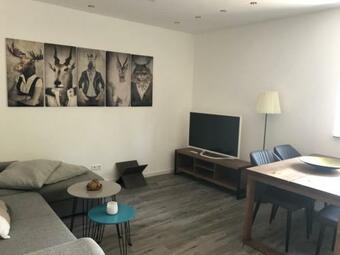 Apartamento Loft Ferienwohnung Allg�u