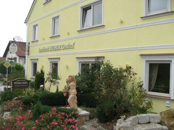 Landhotel Gasthof Huber