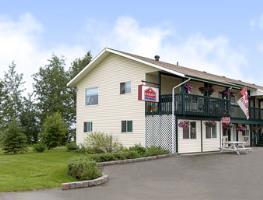 Motel Ramada Limited