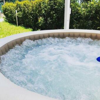 Villa Antares