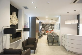 Hotel El Mudayyan