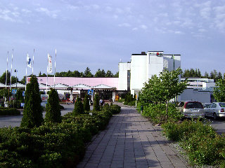 Hotel Holiday Club Caribia(.)