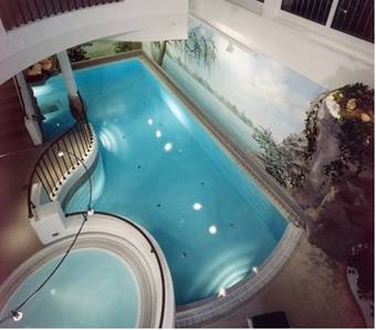 Seehotel F�hrhaus