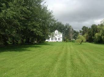 Gite Macdale B&B