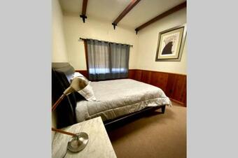 Apartamento Park Place - The Boardwalk 112-b
